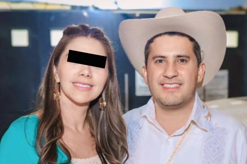 Detienen a Yesenia “N”, secretaria particular de Carlos Manzo y Grecia Quiroz