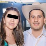 Detienen a Yesenia “N”, secretaria particular de Carlos Manzo y Grecia Quiroz