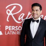 Carlos Rivera lanza ‘Sin despedida’ junto a Alejandro Fernández y adelanta su nuevo disco