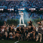 Bad Bunny elimina todas sus publicaciones y su foto de perfil de Instagram tras Super Bowl