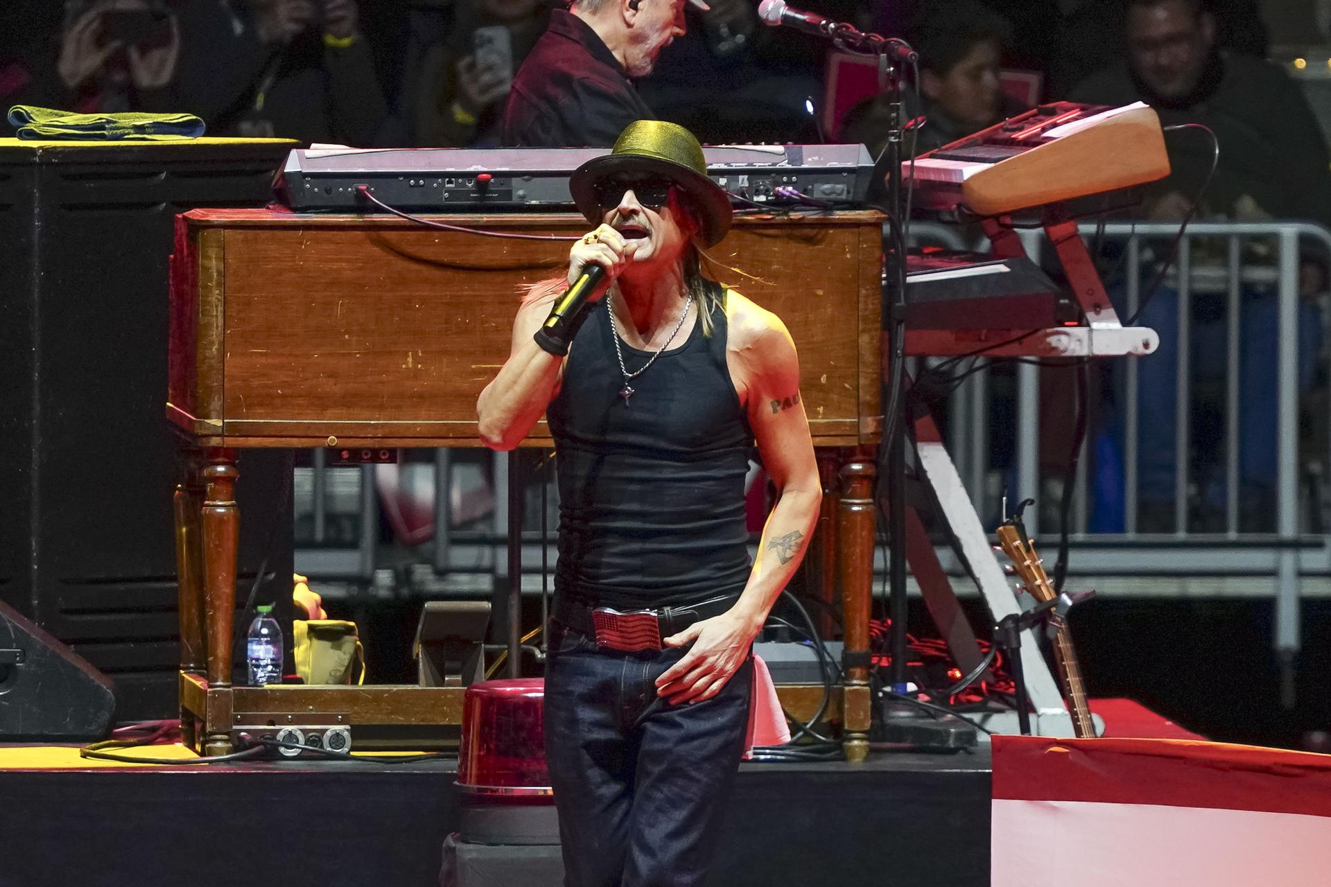 Concierto alternativo a Bad Bunny en Super Bowl reúne a más de 6 millones de espectadores