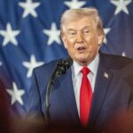 Trump anuncia inicio de las inversiones con Japón en energía y minerales