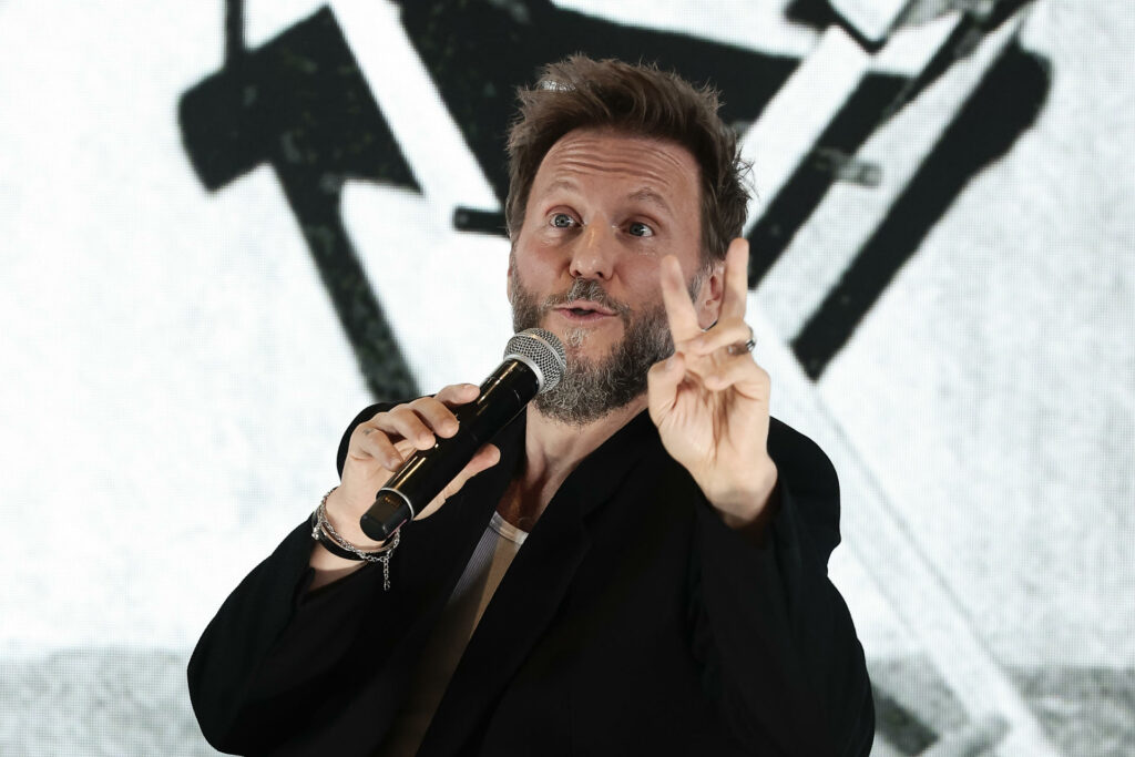 Sin Bandera: "El mundo está diseñado para que pierdas un poco de tu ser" - 11bc0bc886e809221f296b775fabae683f51fd44w-1024x683