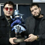 Netflix adquiere ‘Soy Frankelda’, el primer largometraje mexicano en ‘stop-motion’