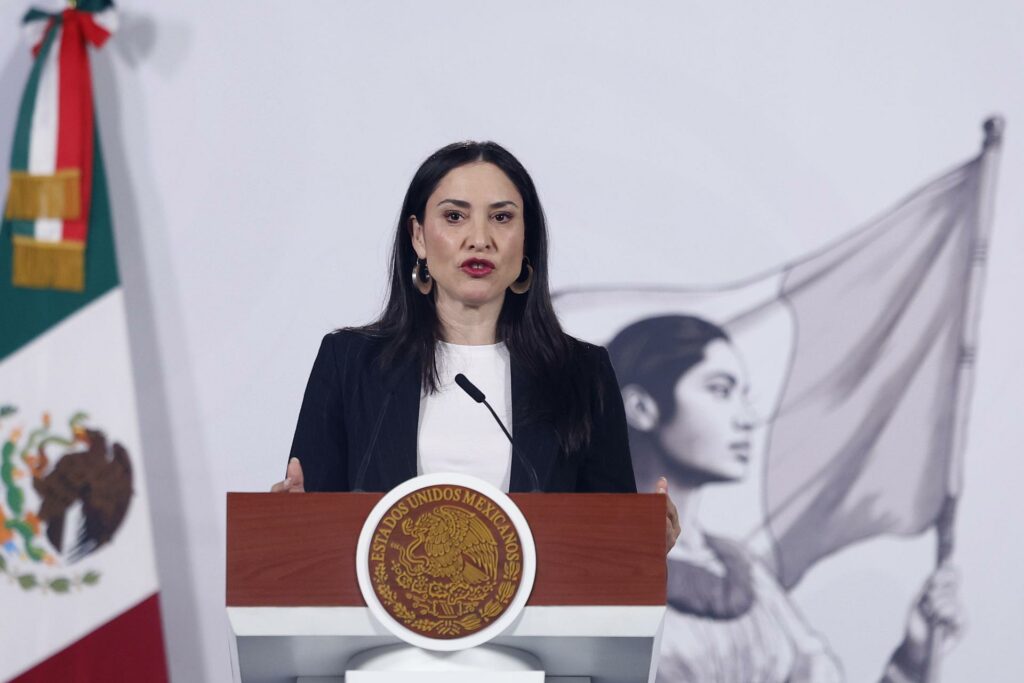 México impulsa nueva ley de cine y protección a dobladores ante la Inteligencia Artificial - 1a9586f70c536ef7669145ab4e14eda52c565ea8w-1024x683