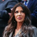 Noem visita la frontera sur en medio de críticas a la agenda anti-migrante del Gobierno