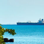 Entra en un puerto cubano un petrolero con carga en pleno bloqueo energético de EE.UU.