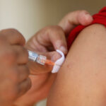 Secretaría de Salud intensifica jornadas de vacunación para frenar el brote de sarampión