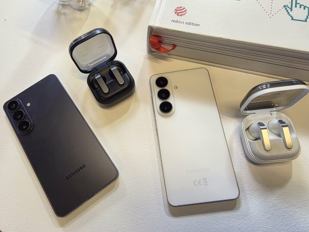 Samsung Galaxy S26 con IA avanzada: mejoras en cámara, batería y privacidad - 20260217-140543-1024x768