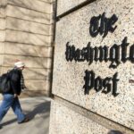 Despidos masivos en The Washington Post: ¿está muriendo a oscuras la democracia en EE.UU.?