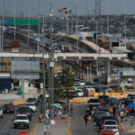 Ciudad Juárez desconcertada tras el cierre temporal del aeropuerto de El Paso (EE.UU.)