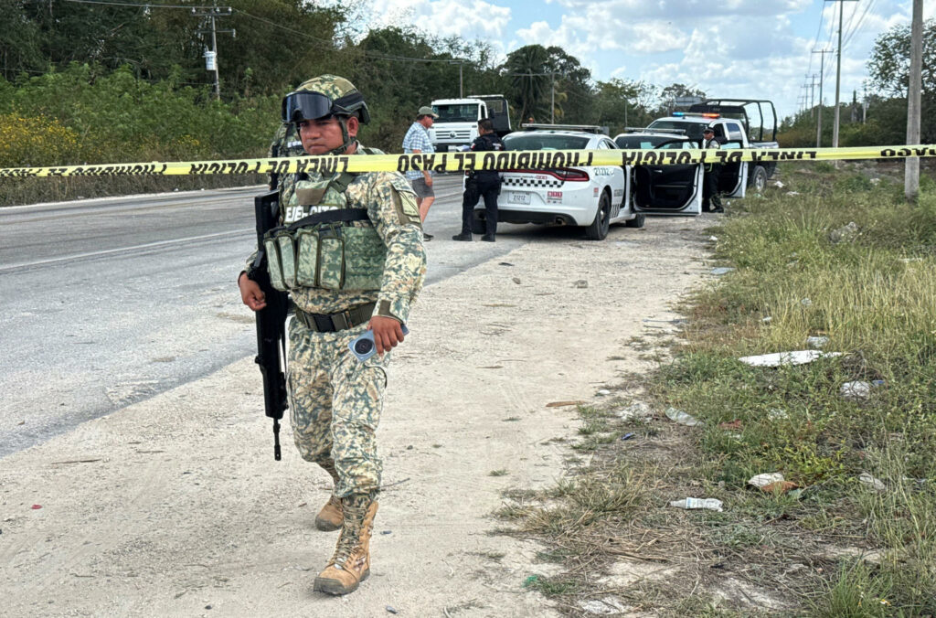 Reporte oficial de los hechos que siguieron a la muerte de ‘El Mencho’