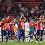 Guadalajara enlaza 5 triunfos y lidera el torneo Clausura con paso perfecto