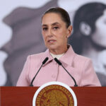 Sheinbaum firma acuerdo para la producción de vacunas de ARN mensajero en México