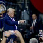 Trump se plantea dejar a Canadá fuera del tratado de libre comercio de América del Norte