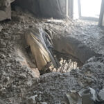 UE convoca reunión extraordinaria ante escalada militar entre EE.UU., Israel e Irán