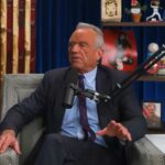 Robert F. Kennedy Jr. admite haber consumido cocaína “sobre los asientos de los inodoros”