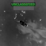 EE.UU. destruye otra lancha en el Caribe y mata a tres tripulantes en la operación