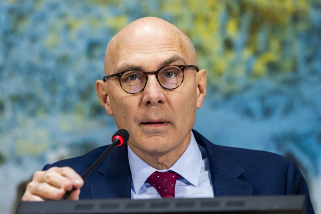 ONU condena ataques de EE.UU. e Israel y represalias de Irán: "los civiles pagan el precio" - 48ce1be9c02b869993f6f51165eba5d6c39b4822w-1024x683