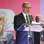 Especialista advierte que el Mundial de 2026 puede acelerar lavado de dinero en México