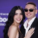 La cantante Kenia Os revela fechas para su próxima gira ‘K de Karma’