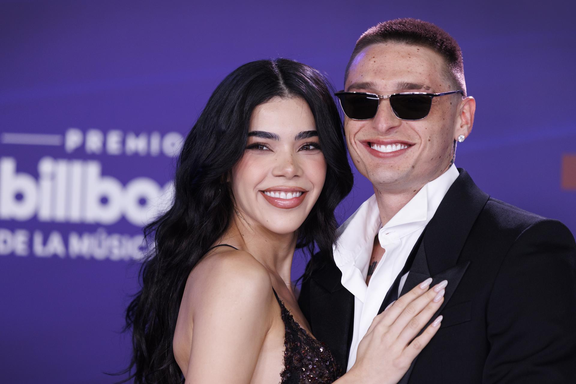 La cantante Kenia Os revela fechas para su próxima gira ‘K de Karma’ La cantante Kenia Os revela fechas para su próxima gira ‘K de Karma’