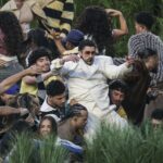 Trump dice que el espectáculo de Bad Bunny fue “uno de los peores de la historia”