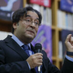 Representante de ONU-DH dialoga con la FGR sobre protocolos de investigación