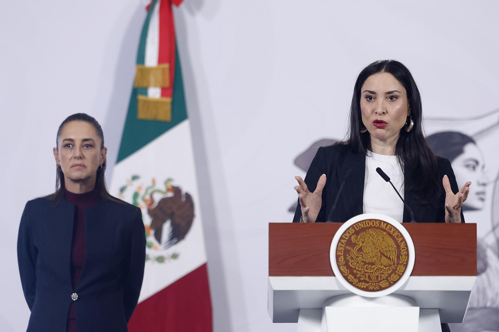 México impulsa nueva ley de cine y protección a dobladores ante la Inteligencia Artificial México impulsa nueva ley de cine y protección a dobladores ante la Inteligencia Artificial