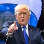 Trump firma una orden para imponer nuevo arancel global del 10% tras bloqueo del Supremo