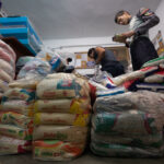 ONG convocan a un acopio de alimentos y medicinas para Cuba en Zócalo de la CDMX