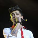 El cantante británico Zayn Malik anuncia tres conciertos en México durante gira ‘Konnakol’