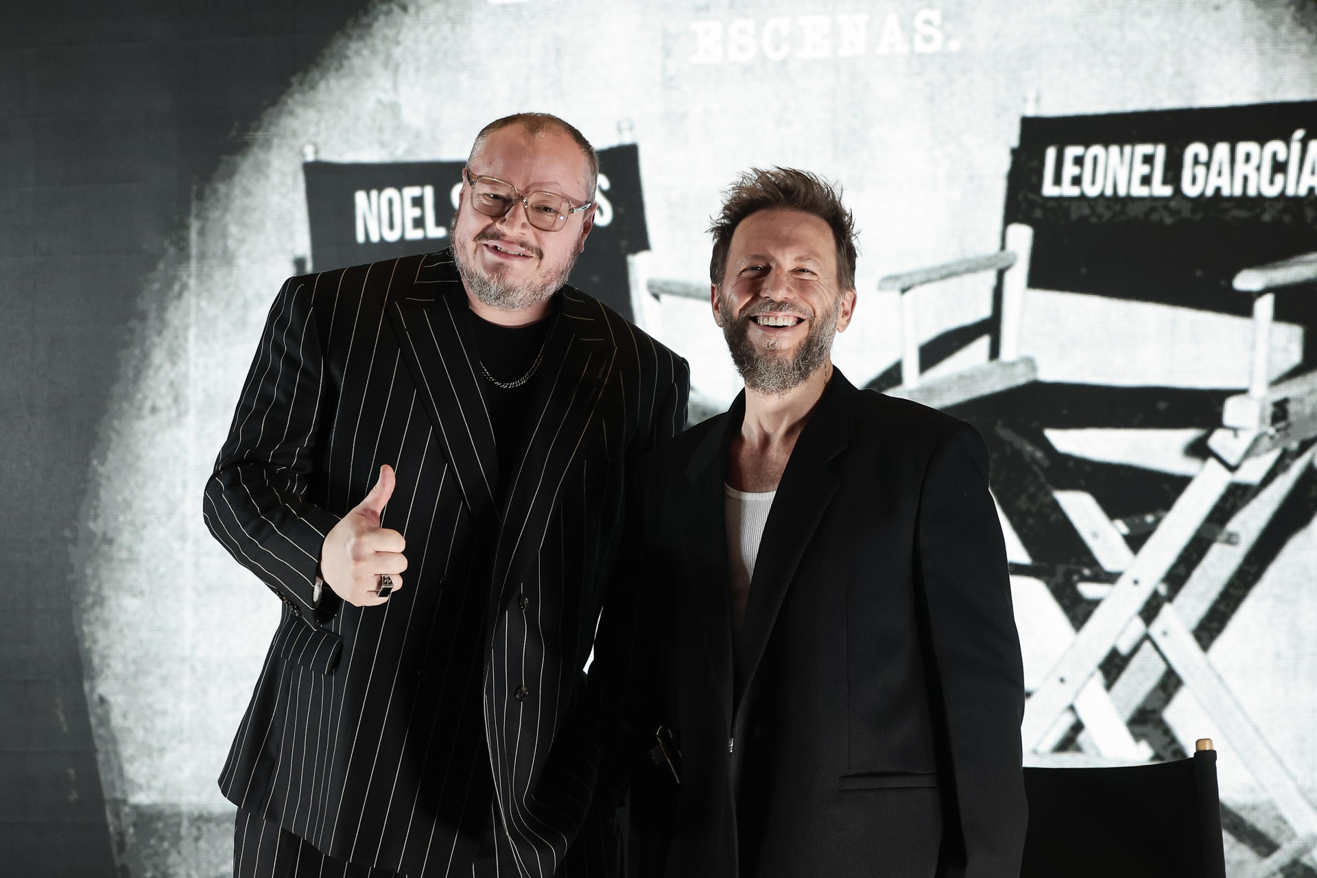 Sin Bandera: “El mundo está diseñado para que pierdas un poco de tu ser”