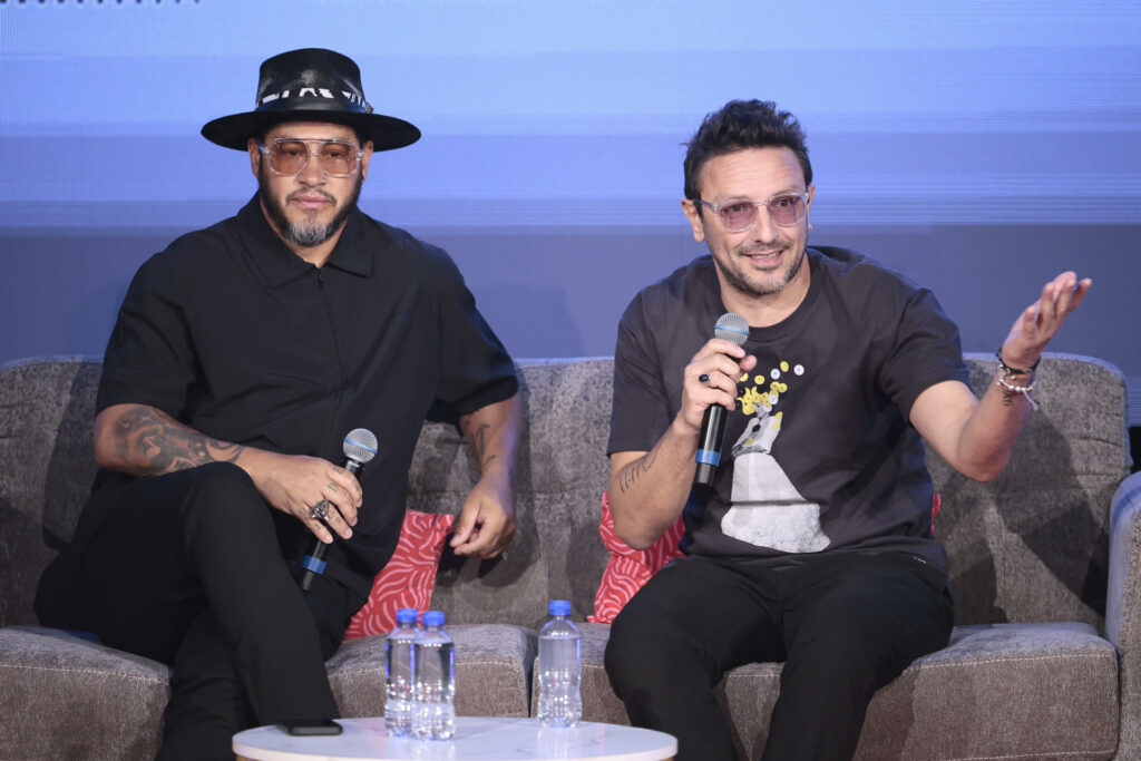 No Te Va Gustar anuncia gira por México con su nuevo disco ‘Florece en el caos’