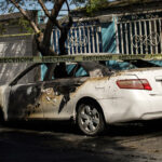 Aseguradoras reportan el robo de 631 vehículos en México tras operativo contra “El Mencho”