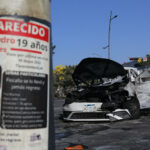 La violencia en México tras la muerte de ‘El Mencho’