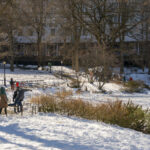 El este de EE.UU. se prepara para una ola de frío con temperaturas de -34 grados Celsius