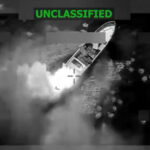 EE.UU. ataca una lancha en el Pacífico y deja dos muertos y un sobreviviente