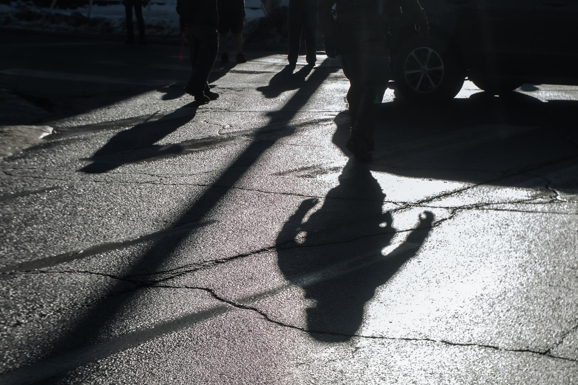 ICE compra un almacén en el estado de Nueva York para centro de detención y desata rechazo