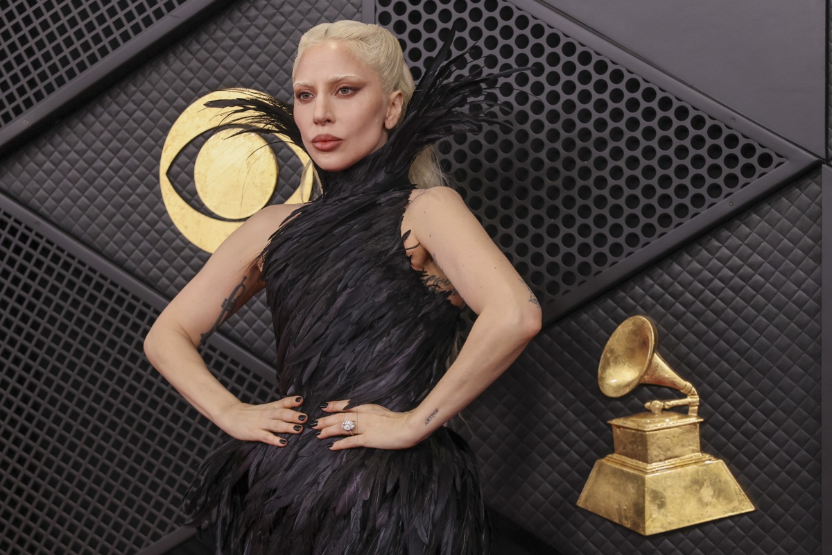 Lady Gaga y Michael Polansky se convierten en padres, según People y Page Six Lady Gaga y Michael Polansky se convierten en padres, según People y Page Six