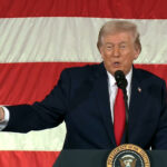 Trump alaba ante militares de EE.UU. el operativo que culminó con la captura de Maduro