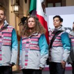 Juegos Olímpicos de Invierno 2026: ¿Cuándo competirán los atletas mexicanos?
