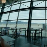 Aviaci&oacute;n Federal de EE.UU. suspende todos los vuelos en el Aeropuerto de El Paso durante 10 d&iacute;as