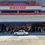 Rusia busca ayudar a Cuba tras quedarse sin combustible para aviones y acusa a EE.UU. de sofocarla