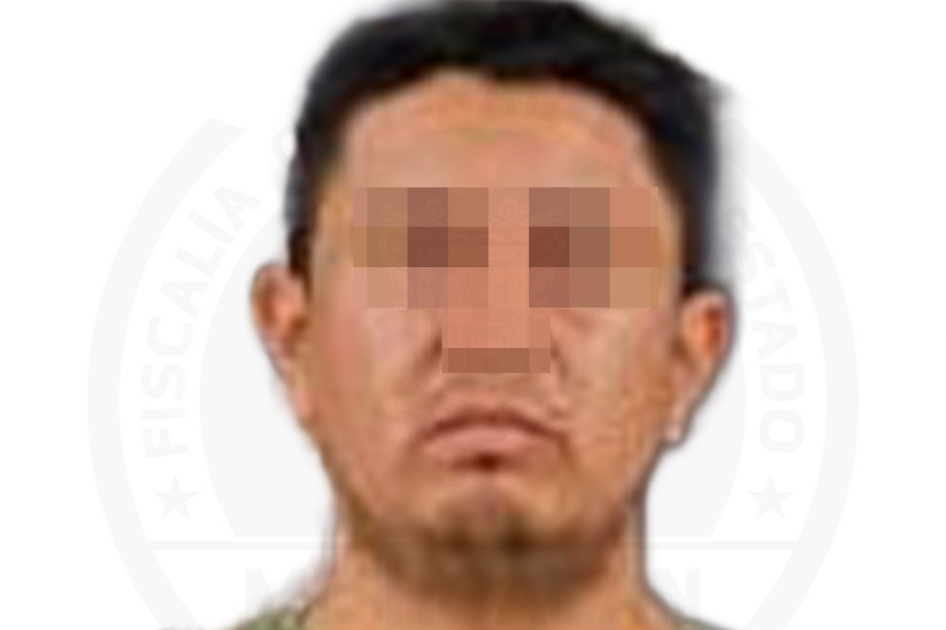 Detenido otro implicado más en el asesinato del alcalde Carlos Manzo Detenido otro implicado más en el asesinato del alcalde Carlos Manzo