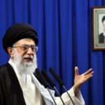 Televisión pública iraní confirma la muerte del ayatola Alí Jamenei