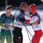 Juegos Olímpicos de Invierno 2026: ¿Cómo le fue al esquiador mexicano Allan Corona