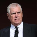 Liberan al expríncipe Andrés tras 11 horas detenido