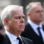 Detiene al expríncipe Andrés, hermano del rey británico Carlos III