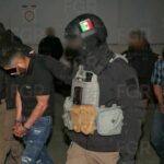 FGR confirma ingreso al Altiplano de escoltas de ‘el Mencho’